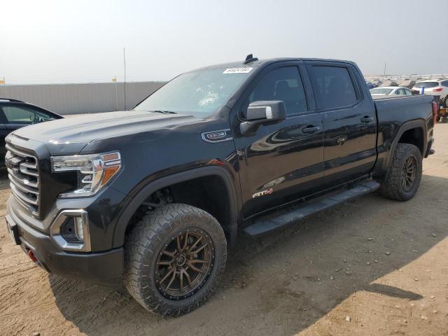 GMC SIERRA K15 2019 3gtp9eel4kg210801