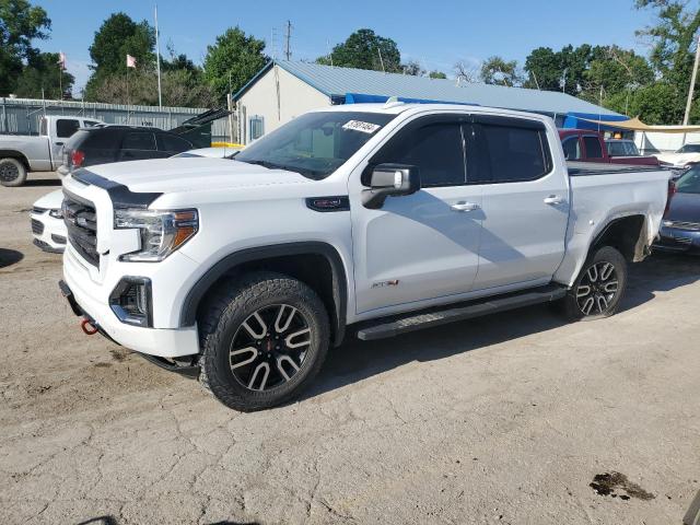 GMC SIERRA K15 2019 3gtp9eel4kg214704