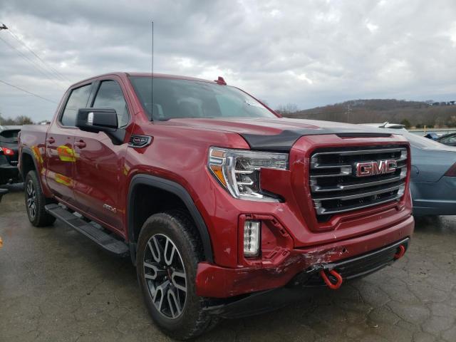 GMC SIERRA K15 2019 3gtp9eel4kg227498