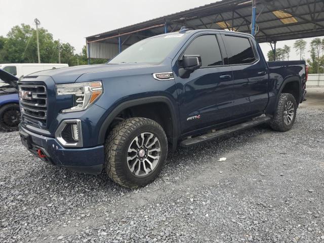 GMC SIERRA K15 2019 3gtp9eel4kg247735