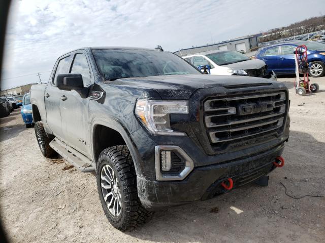 GMC SIERRA K15 2019 3gtp9eel4kg275633