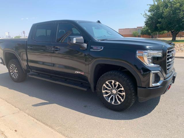 GMC SIERRA K15 2019 3gtp9eel4kg304760