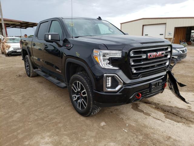 GMC SIERRA K15 2020 3gtp9eel4lg182791