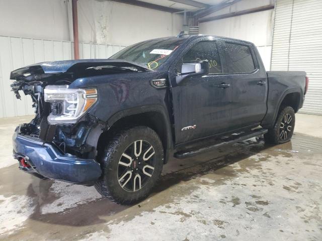 GMC SIERRA K15 2020 3gtp9eel4lg222559