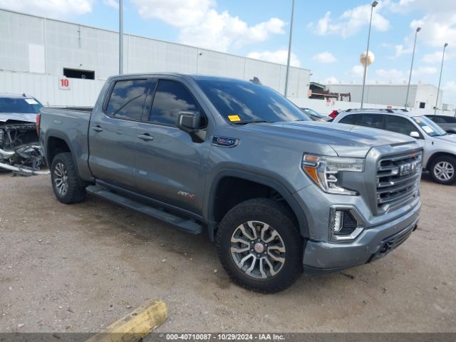 GMC SIERRA 2020 3gtp9eel4lg347495