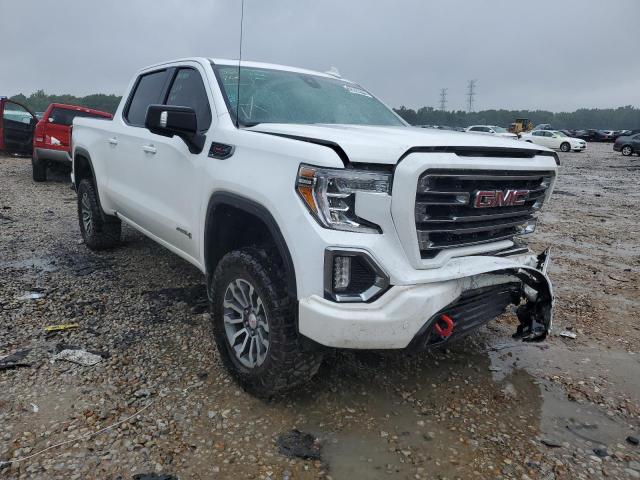 GMC SIERRA K15 2020 3gtp9eel4lg406934