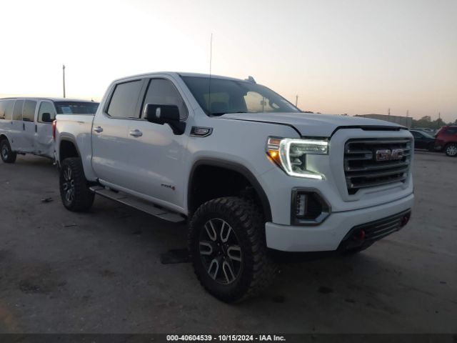 GMC SIERRA 2020 3gtp9eel4lg428352