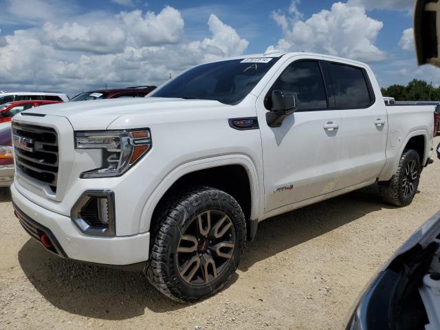 GMC SIERRA K15 2021 3gtp9eel4mg114511