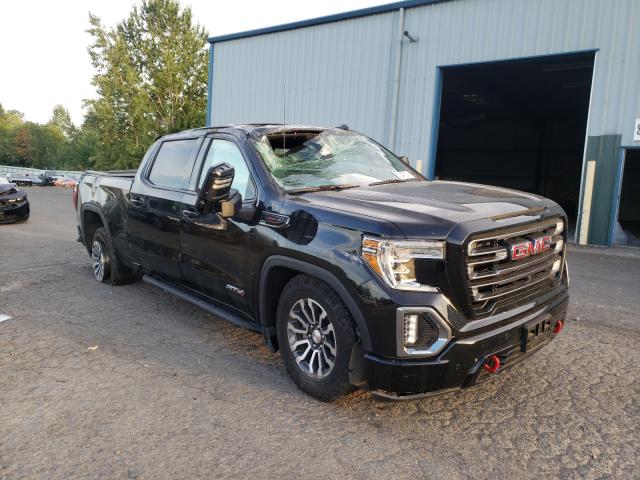 GMC SIERRA K15 2021 3gtp9eel4mg139697