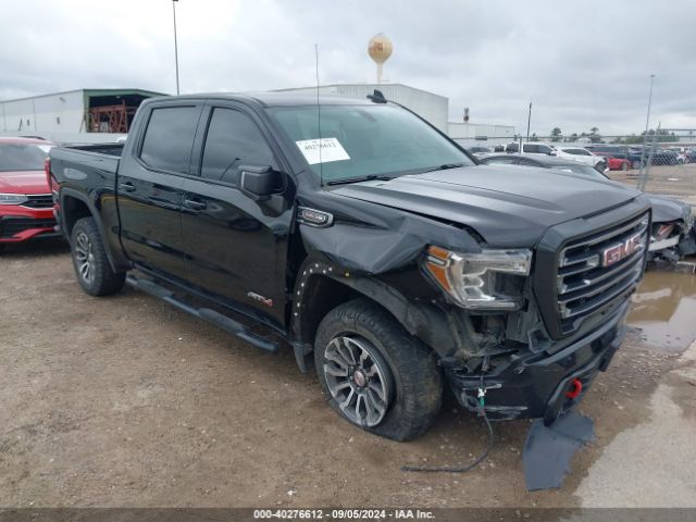 GMC SIERRA 2021 3gtp9eel4mg194568