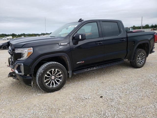 GMC SIERRA K15 2021 3gtp9eel4mg340189