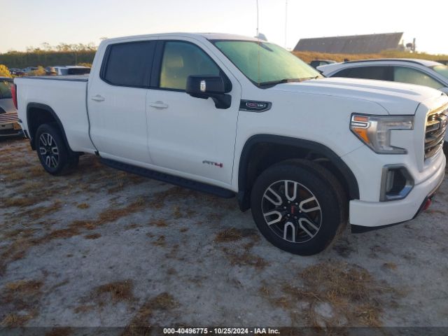 GMC SIERRA 2021 3gtp9eel4mg345263