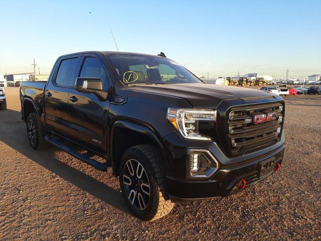 GMC SIERRA K15 2021 3gtp9eel4mg358241