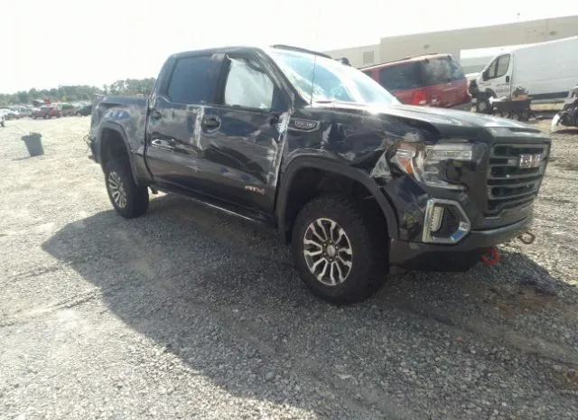 GMC SIERRA 1500 LIMITED 2022 3gtp9eel4ng187508