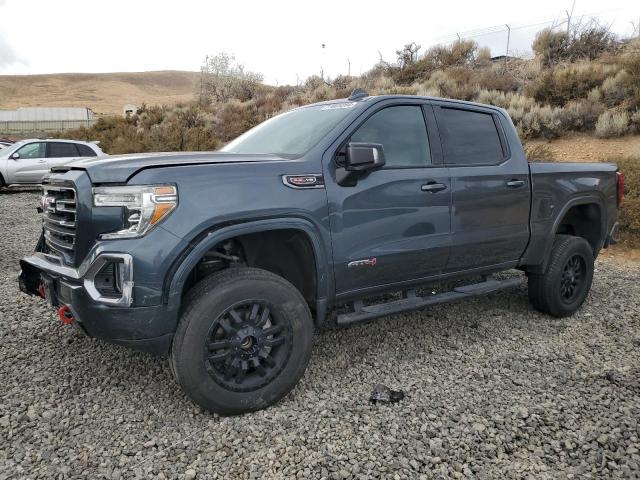 GMC SIERRA K15 2019 3gtp9eel5kg192339