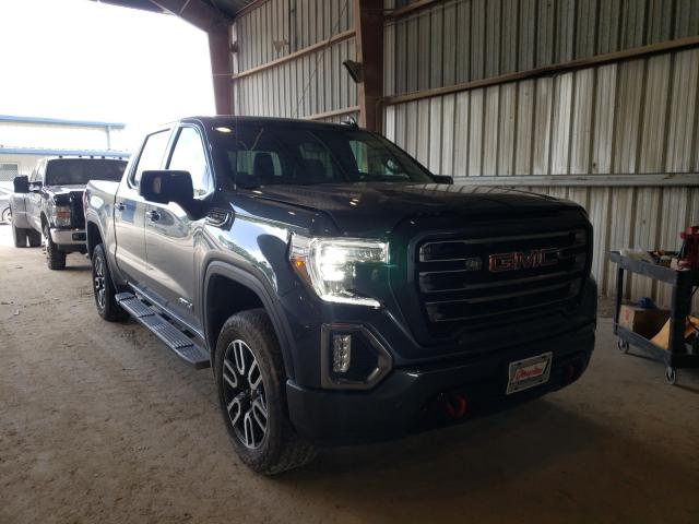 GMC SIERRA K15 2019 3gtp9eel5kg201847