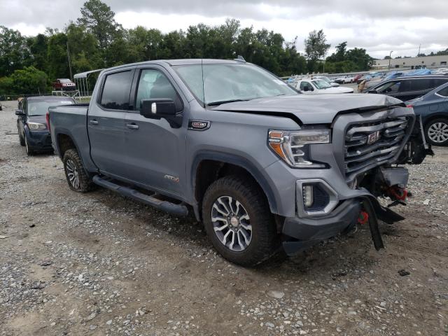 GMC SIERRA K15 2019 3gtp9eel5kg215389