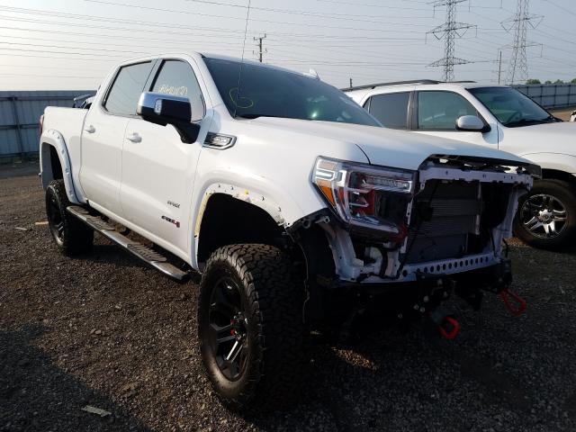 GMC SIERRA K15 2019 3gtp9eel5kg220026