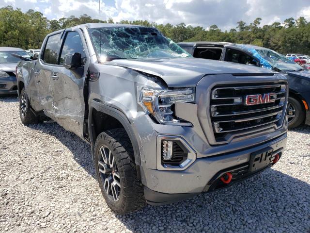 GMC SIERRA K15 2019 3gtp9eel5kg237666