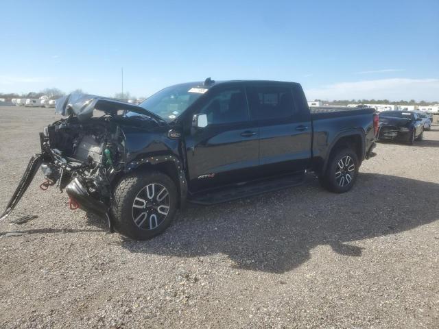 GMC SIERRA K15 2019 3gtp9eel5kg241782