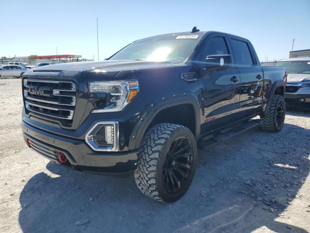 GMC SIERRA 2019 3gtp9eel5kg251745