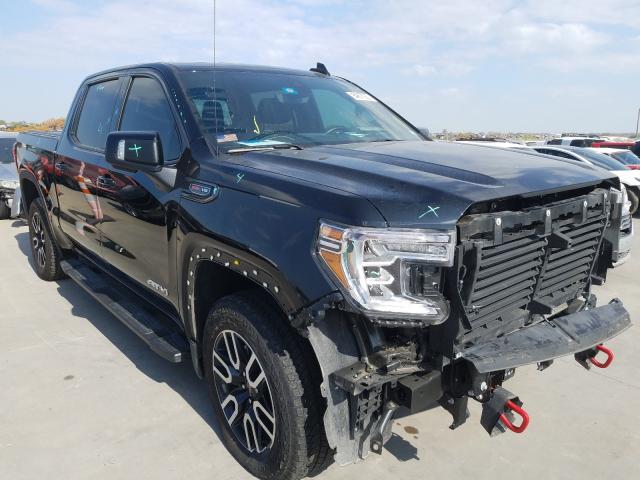 GMC SIERRA K15 2019 3gtp9eel5kg296541