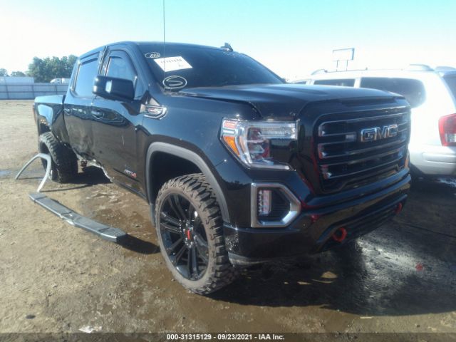 GMC SIERRA 1500 2019 3gtp9eel5kg311040