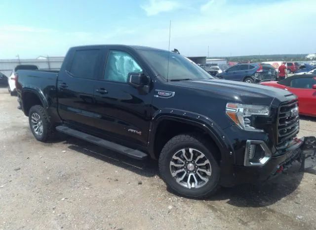 GMC SIERRA 2020 3gtp9eel5lg150903