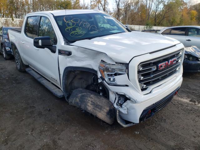 GMC SIERRA K15 2020 3gtp9eel5lg252007