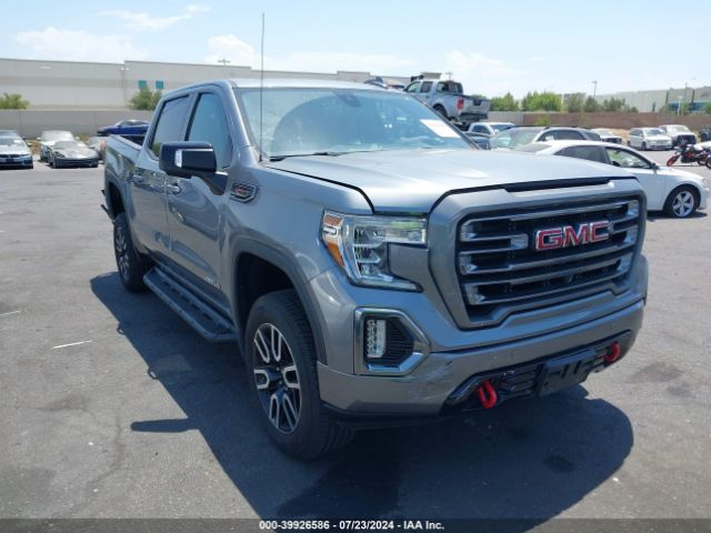 GMC SIERRA 2020 3gtp9eel5lg257465