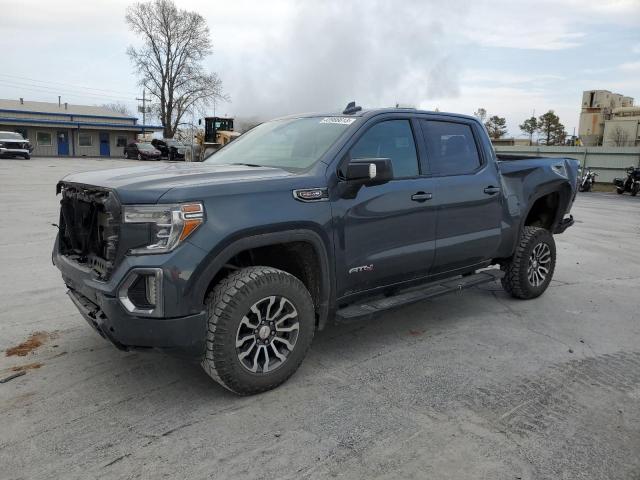 GMC SIERRA K15 2020 3gtp9eel5lg341897