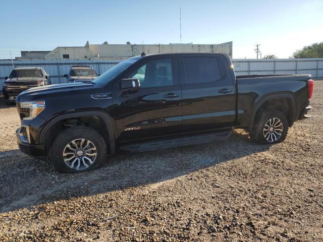 GMC SIERRA K15 2020 3gtp9eel5lg378304