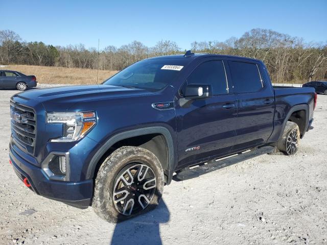 GMC SIERRA 2020 3gtp9eel5lg379890