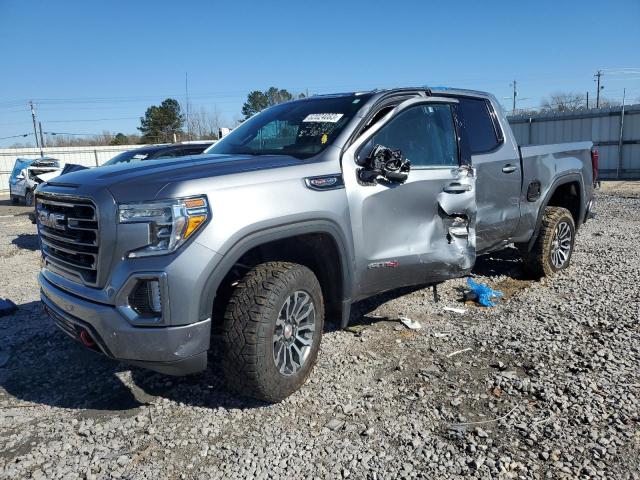 GMC SIERRA 2021 3gtp9eel5mg242580