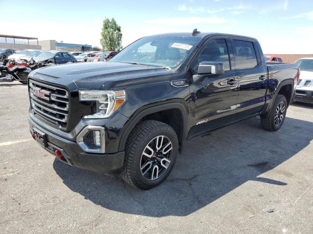 GMC SIERRA K15 2021 3gtp9eel5mg279435