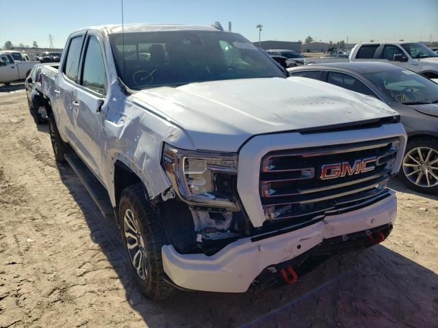 GMC SIERRA K15 2021 3gtp9eel5mg288264