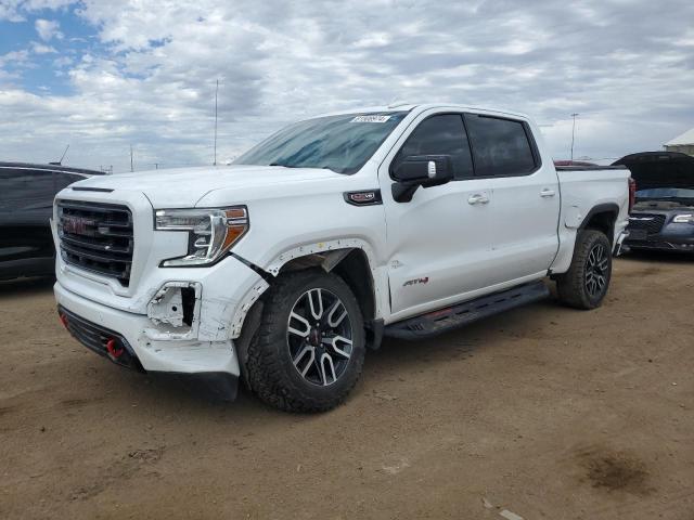 GMC SIERRA K15 2021 3gtp9eel5mg341044