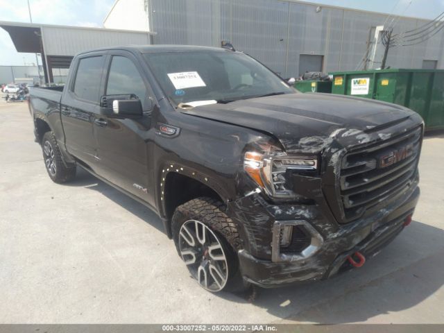 GMC SIERRA 1500 2021 3gtp9eel5mg417216