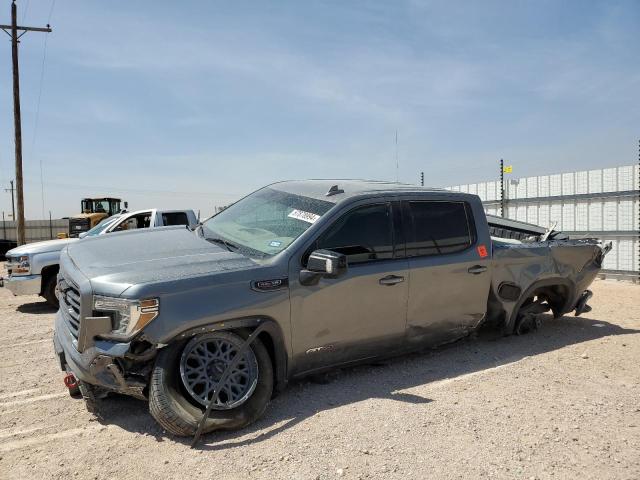 GMC SIERRA 2021 3gtp9eel5mg422349