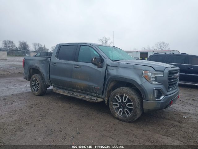 GMC SIERRA 2021 3gtp9eel5mg469705