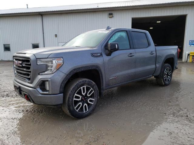 GMC SIERRA K15 2021 3gtp9eel5mg475312