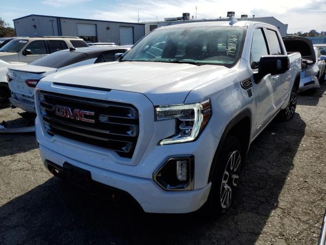 GMC SIERRA 2022 3gtp9eel5ng149205