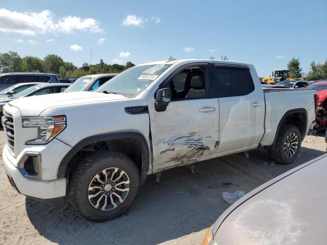 GMC SIERRA LIM 2022 3gtp9eel5ng173150