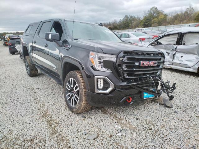 GMC SIERRA 2022 3gtp9eel5ng212660