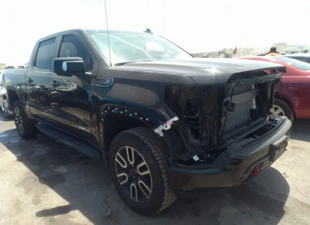 GMC SIERRA 1500 LIMITED 2022 3gtp9eel5ng215171