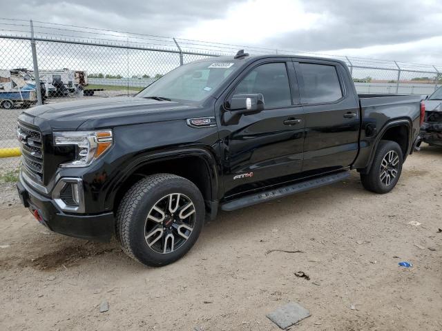 GMC SIERRA LIM 2022 3gtp9eel5ng218491