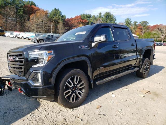 GMC SIERRA K15 2019 3gtp9eel6kg110764