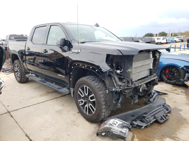 GMC SIERRA K15 2019 3gtp9eel6kg114944