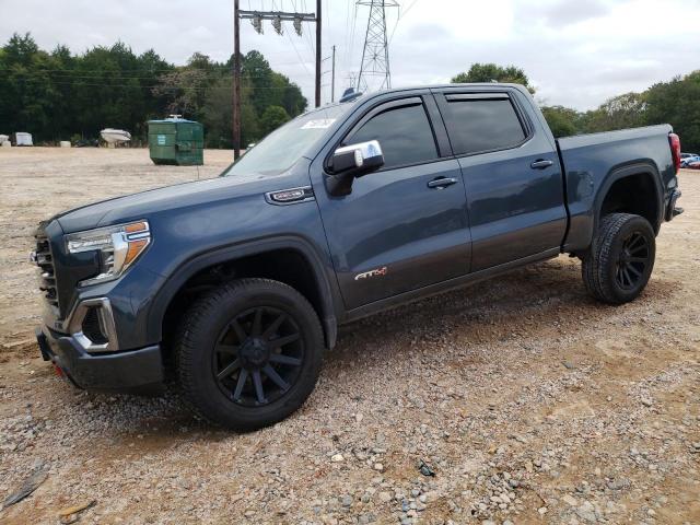 GMC SIERRA K15 2019 3gtp9eel6kg171290