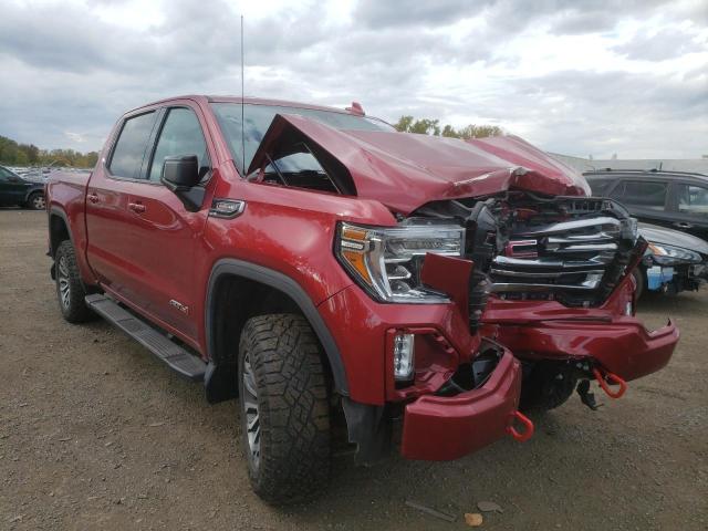 GMC SIERRA K15 2019 3gtp9eel6kg227096